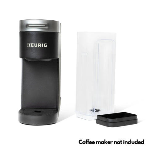 HAKANO diseño duradero para Keurig K-Slim, uso prolongado sin preocupaciones.