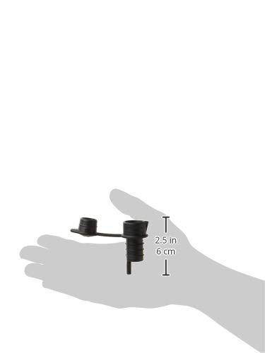 Haley's Corker par de unidades, regalo ideal para amantes del vino