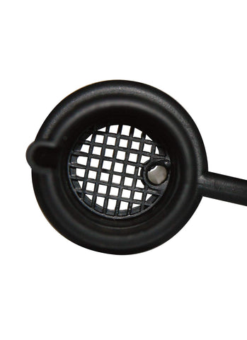 Haley's Corker tapón de vino hermético en primer plano