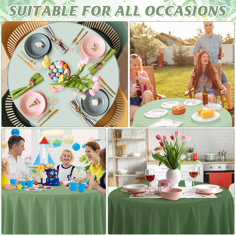 Protege superficies con estilo, ducha de bebé y celebraciones con Hallswl
