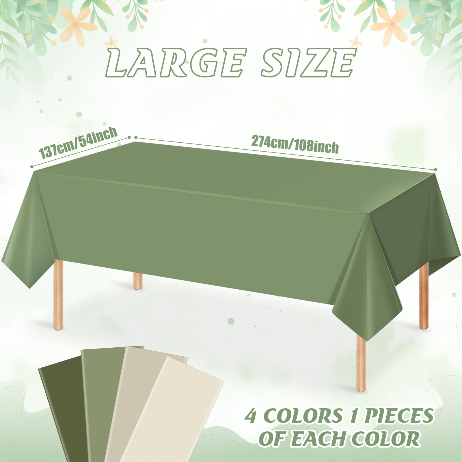 Mantel Hallswl patos mallard diseño woodland para decoración temática.