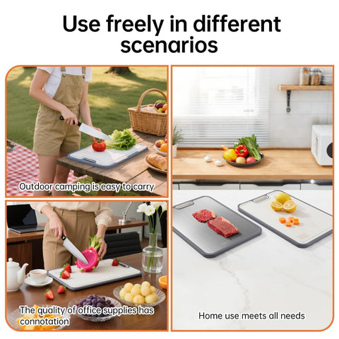 Regalo práctico Halucky para cocinas modernas y familias
