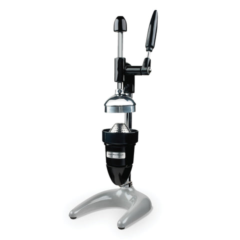 Hamilton Beach Commercial 932 exprimidor cítrico manual para jugo rápido en cocina profesional