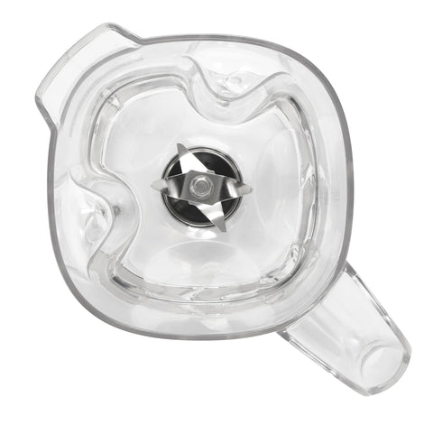 Hamilton Beach HBB908R: jarra de 44 oz de policarbonato