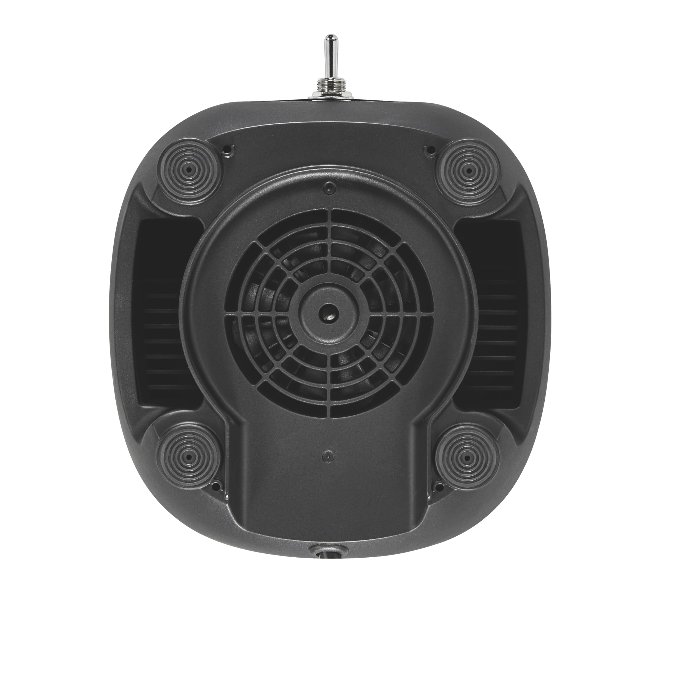 Hamilton Beach HBB908R: pies antideslizantes para mayor estabilidad