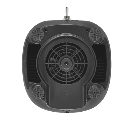 Hamilton Beach HBB908R: pies antideslizantes para mayor estabilidad