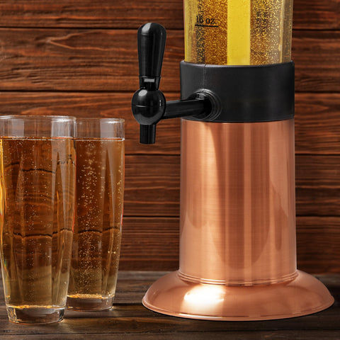 Hammer + Axe para barbacoas y eventos al aire libre.