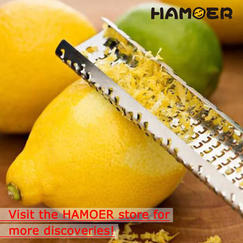 HAMOER diseño compacto para almacenar en estante.