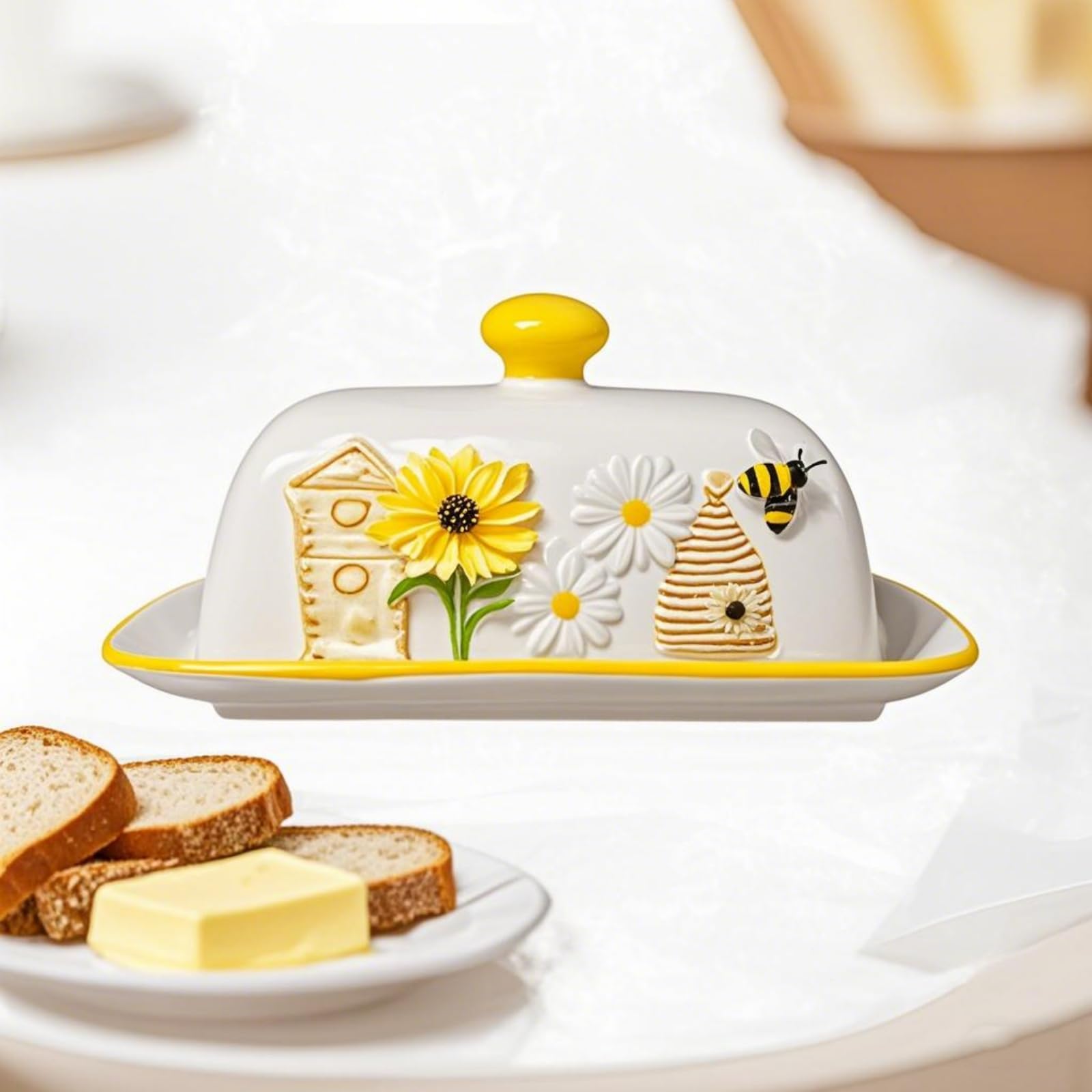 HAN SHENG regalo ideal para amantes de la cocina y el hogar.