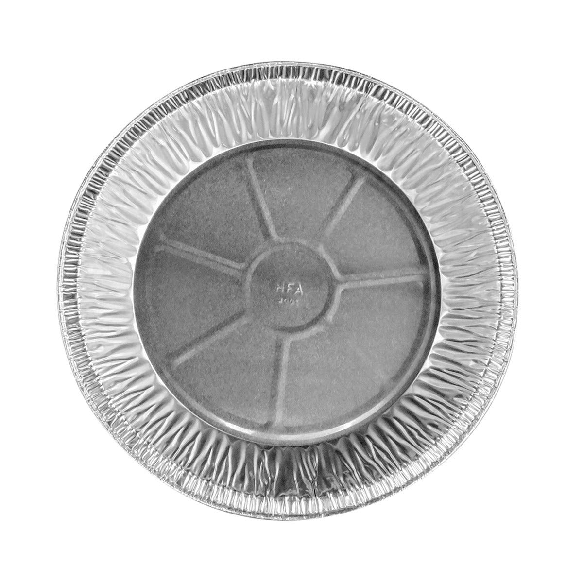 Handi-Foil molde pie 11 pulgadas profundo para hornear y servir fácilmente