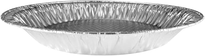 Handi-Foil tarta 10 pulgadas, patrón waffle para rigidez y cocción uniforme