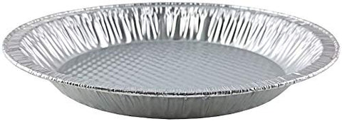 Handi-Foil 10 pulgadas tarta, top-out 9-5-8 para horneado uniforme