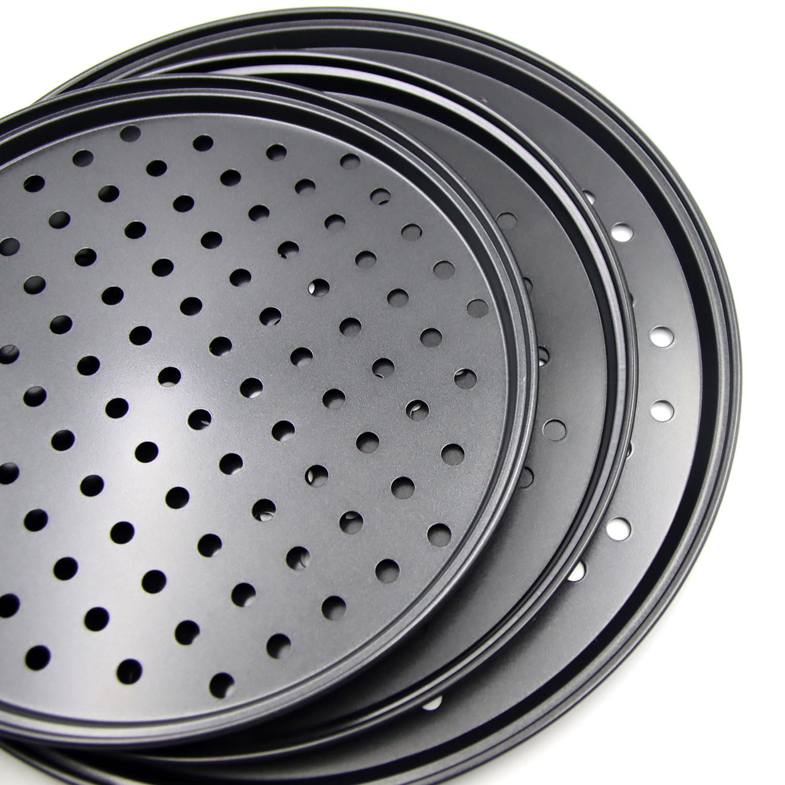 Bandeja Handook para uso profesional en hornos, duradera y fiable.