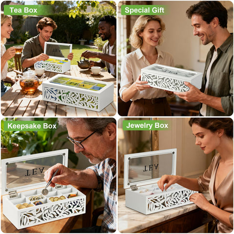 Handrong para mostrador y alacena, ahorro de espacio en la cocina.