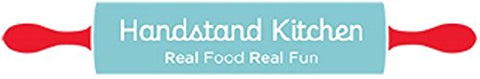 Uso diario Handstand Kitchen Bluey en la cocina