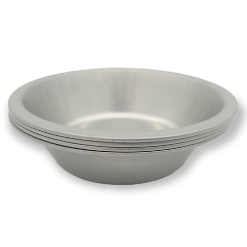 Handy Housewares molde-tarta-mini-5pulgadas-antiadherente: limpieza sencilla tras hornear.