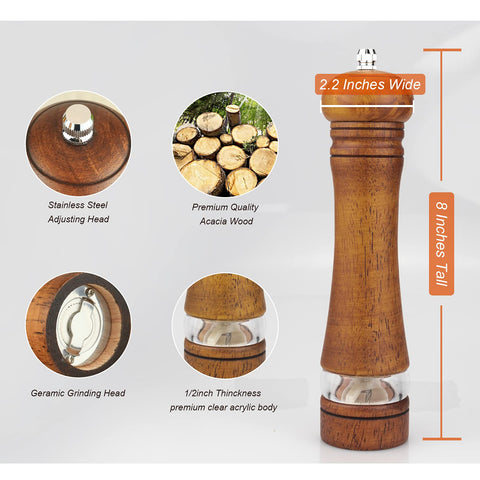 Materiales naturales Haomacro: madera y acero, diseño duradero y elegante.
