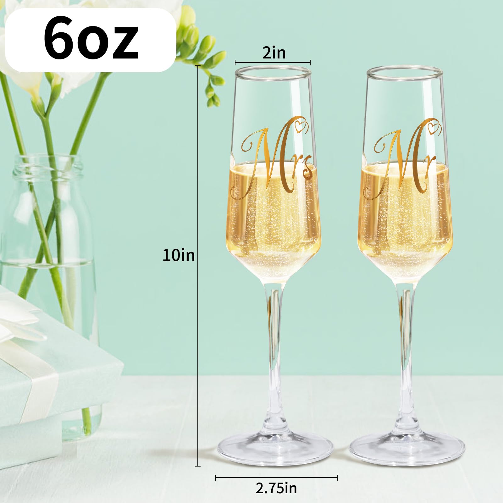 Copas Haoxishui, cristal sin plomo, claridad brillante para celebraciones seguras.