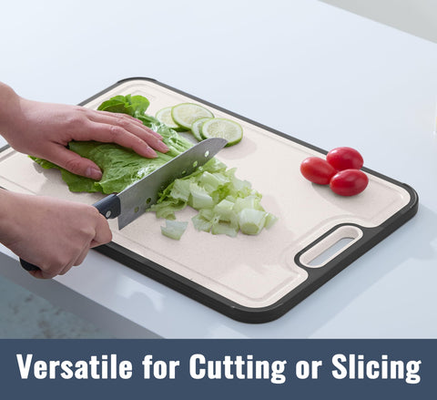 Hapan tabla titanio liviana y portable para cocina eficiente.