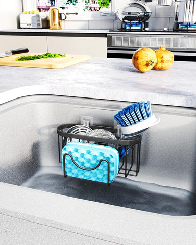 Hapirm, contenido del paquete para empezar a organizar la cocina.
