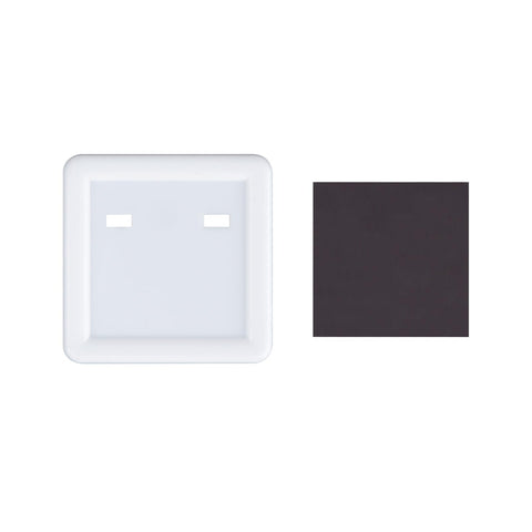 Happizza 50mm: papel en blanco para imprimir tus diseños