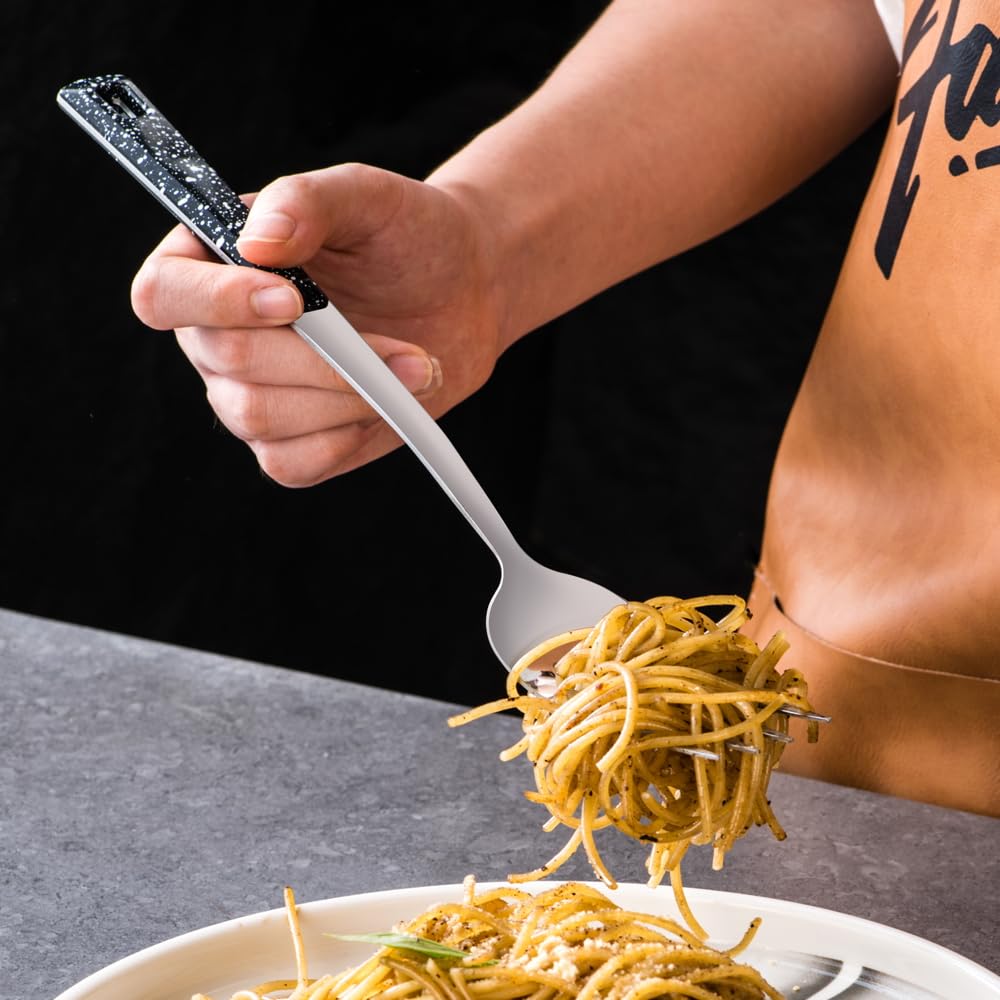 Gancho para colgar HAPPY KIT, almacenamiento compacto en la cocina.