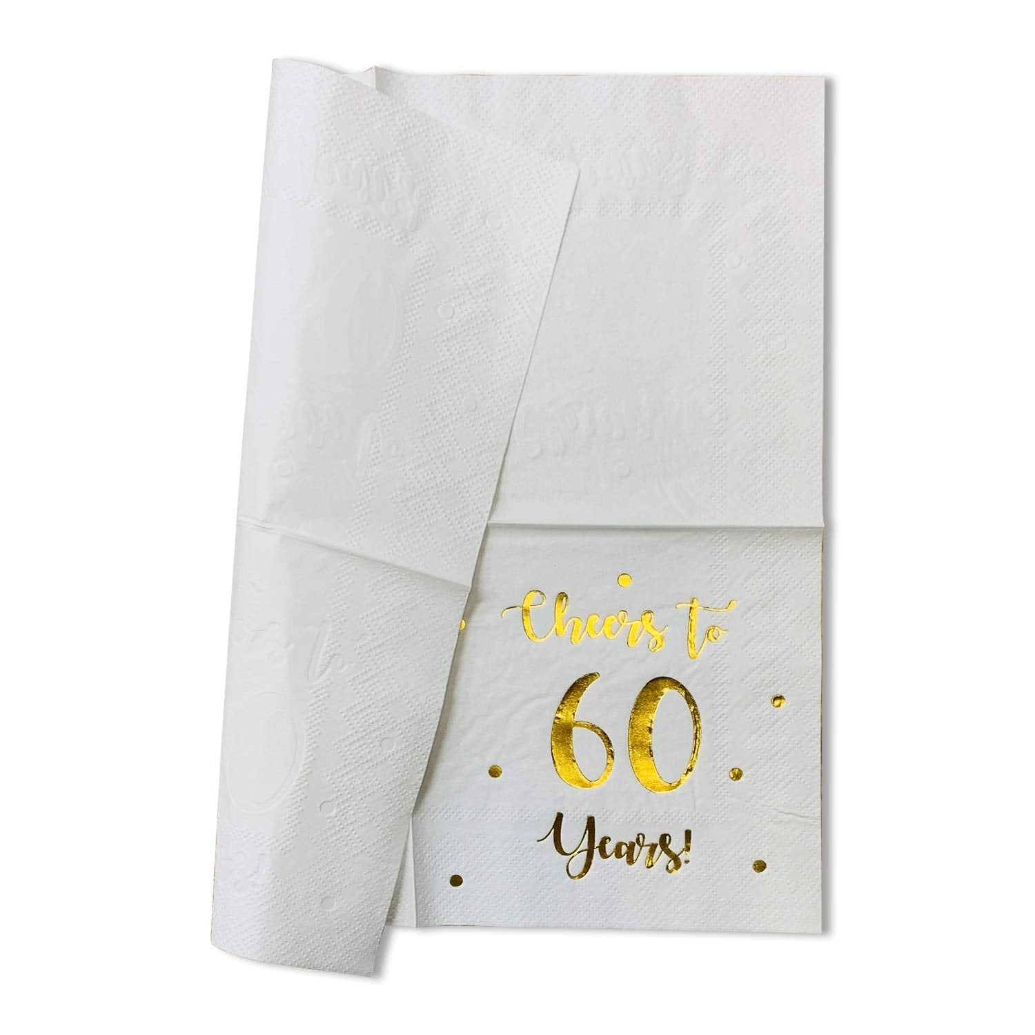 Happy Palace eco-amigables: servilletas biodegradables para fiestas