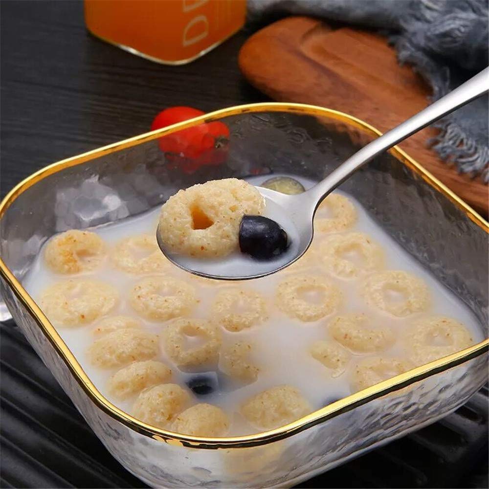Cucharas HAPPY KIT, añade elegancia a la mesa en cenas y reuniones.