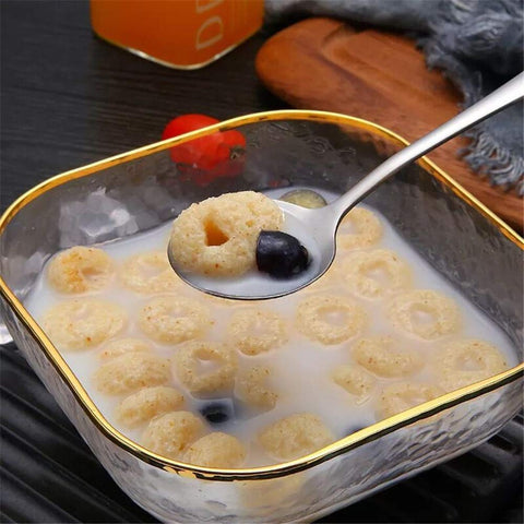 Cucharas HAPPY KIT, añade elegancia a la mesa en cenas y reuniones.