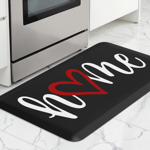 HappyTrends tapete cocina anti-fatiga para pies cansados y confort diario