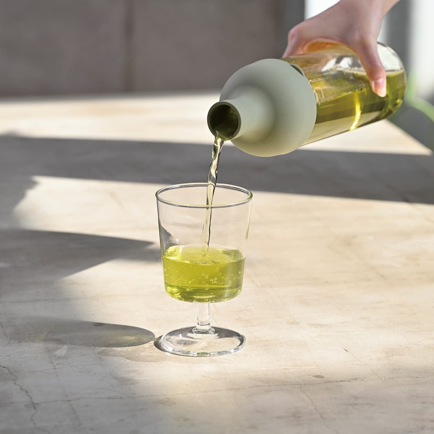HARIO uso diario para infusionar bebidas frías en casa u oficina