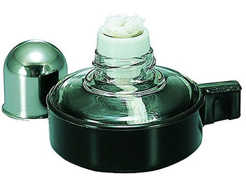 HARIO Technica: dimensiones 14h x 6.2w x 4.3l para preparar hasta 5 tazas.