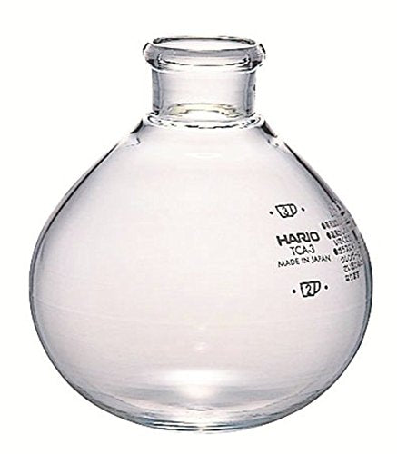 HARIO Technica: filtro inoxidable para filtración limpia y sabor claro.