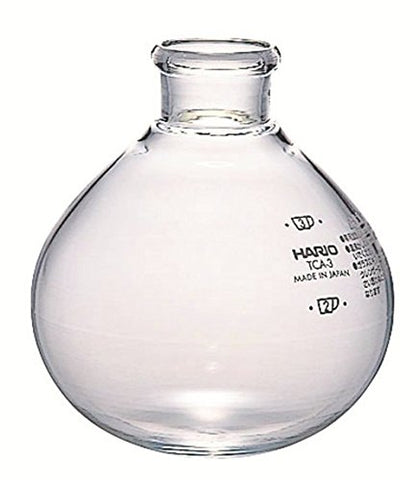 HARIO Technica: filtro inoxidable para filtración limpia y sabor claro.