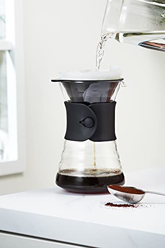 Hario V60 Capacidad 700 ml para varias tazas