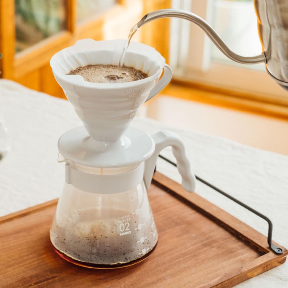 Cucharita medidora Hario V60, dosifica café con precisión