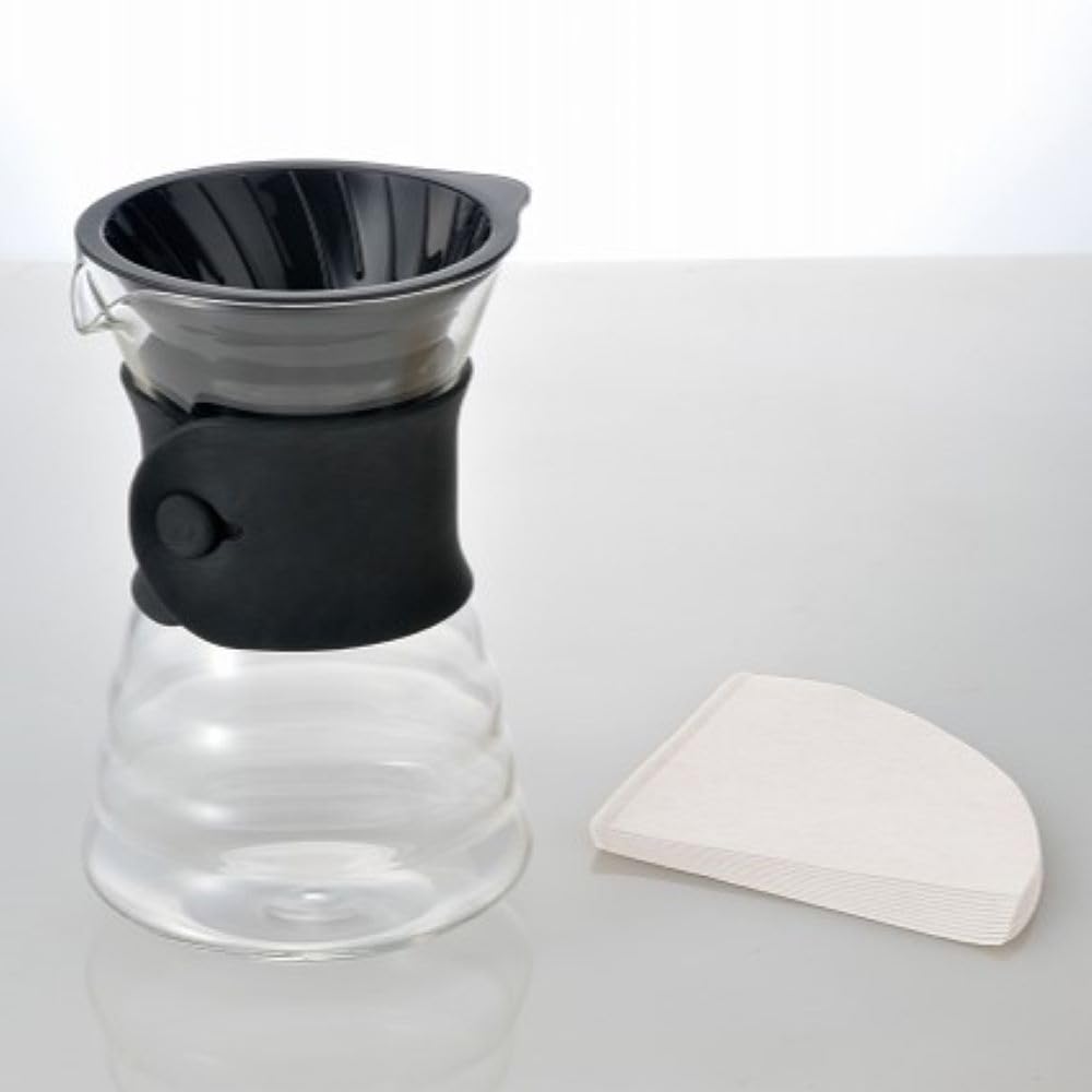 Hario V60 Experiencia profesional para amantes del café