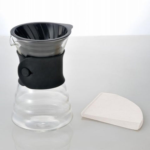 Hario V60 Experiencia profesional para amantes del café