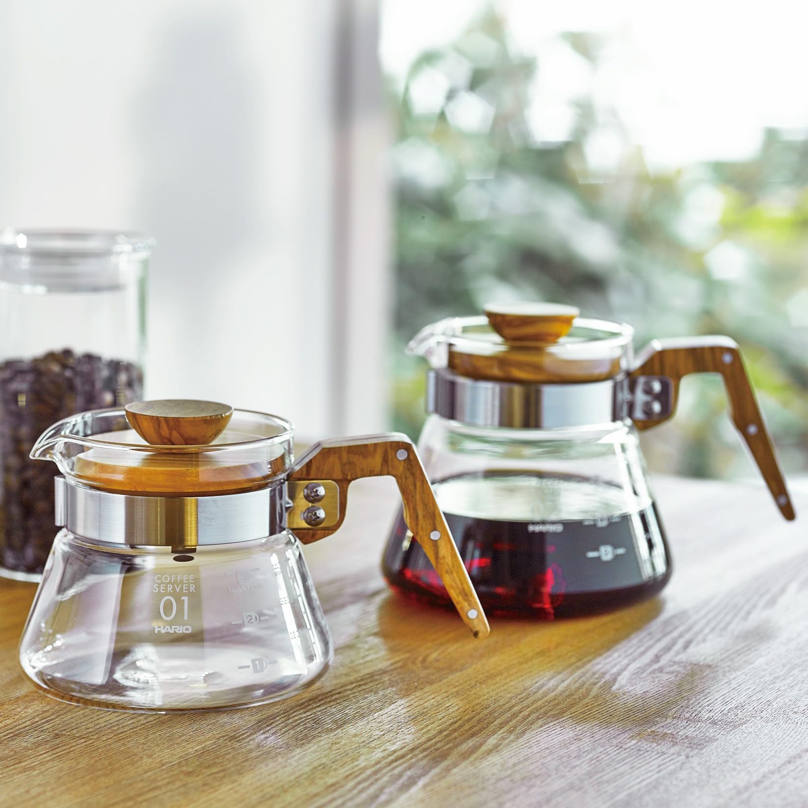 Diseño elegante y práctico, ideal para hogar o cafetería