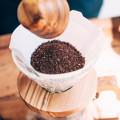 Origen japonés y chino de Hario V60, control de calidad en Japón.