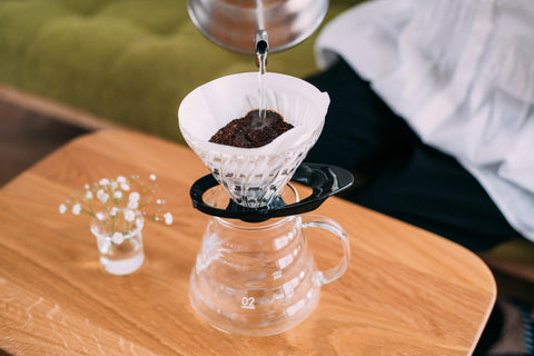 Tamaño 02: 1-4 tazas, ideal para casa o oficina