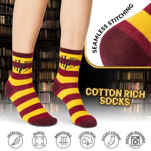 Diseños de la colección Harry Potter para fans
