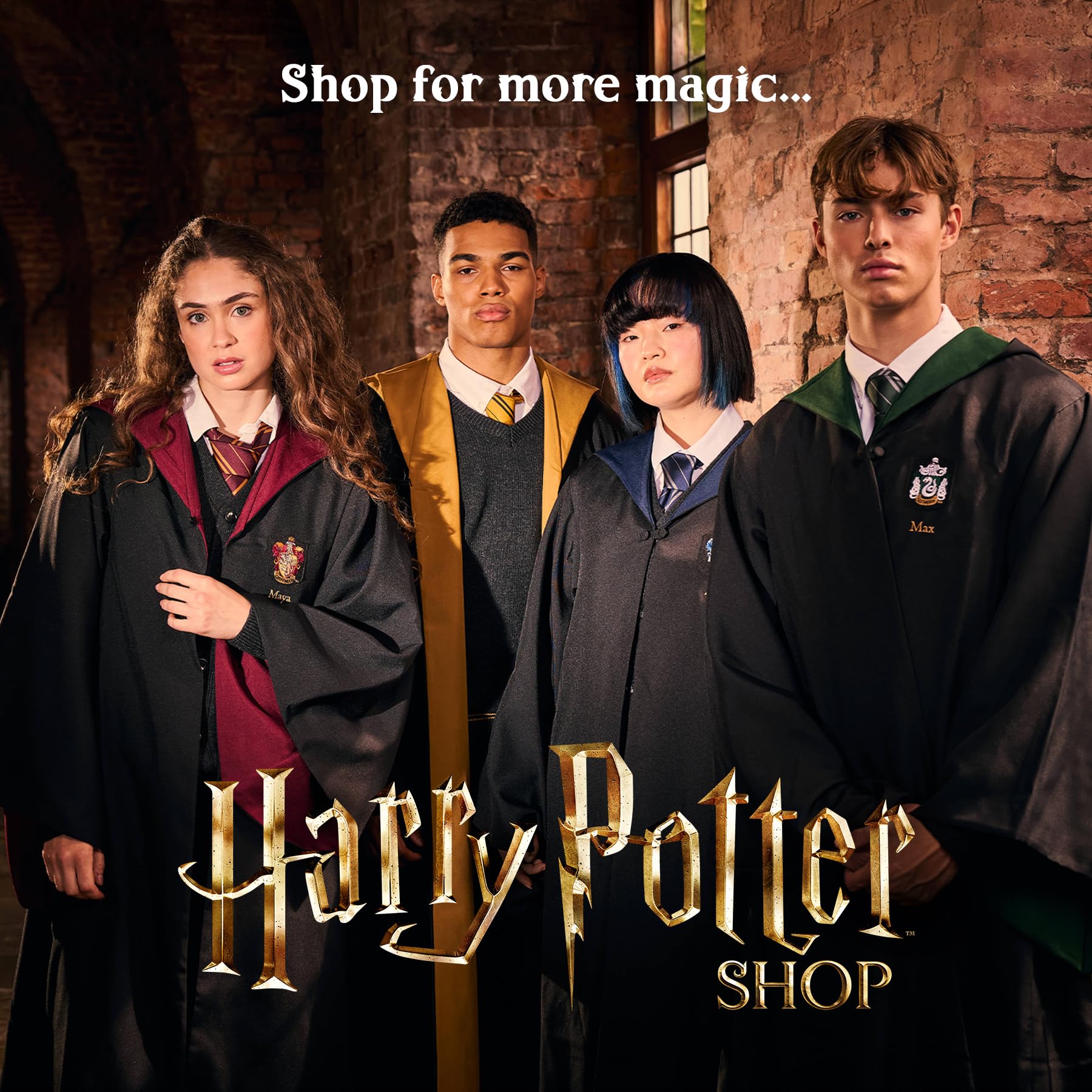 Conjunto Ravenclaw de Harry Potter, regalo coleccionista para fans y coleccionistas.