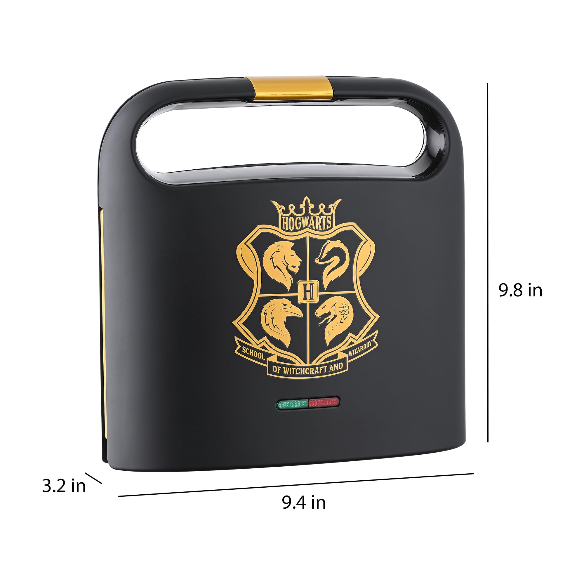 Harry Potter licencia Warner Bros para coleccionistas fans.