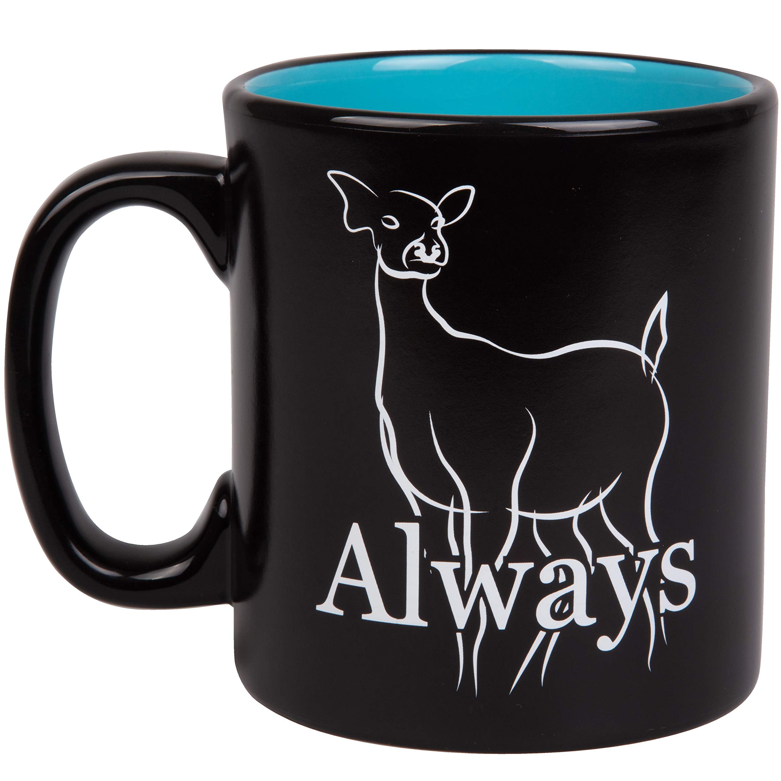 Taza Harry Potter 20oz con licencia oficial para fans