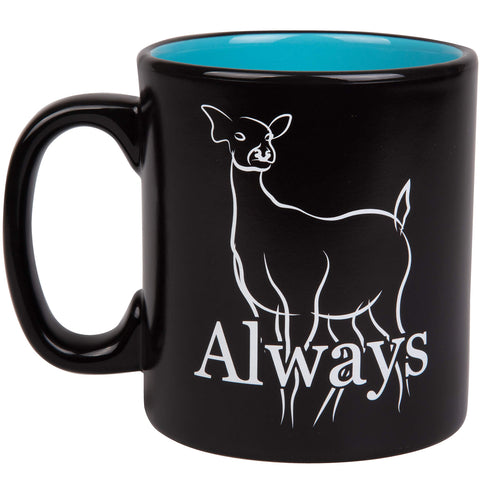 Taza Harry Potter 20oz con licencia oficial para fans