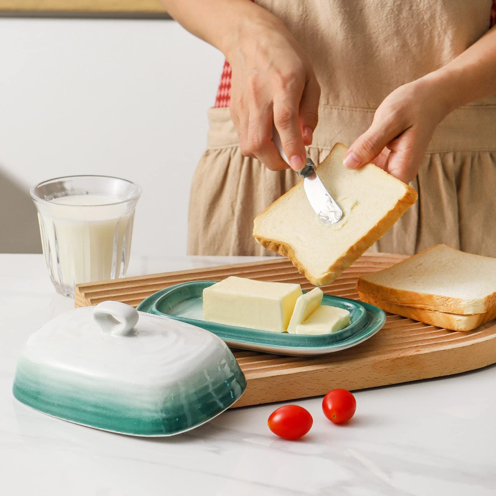 Hasense regalo ideal para inauguración, fiestas y cocina.