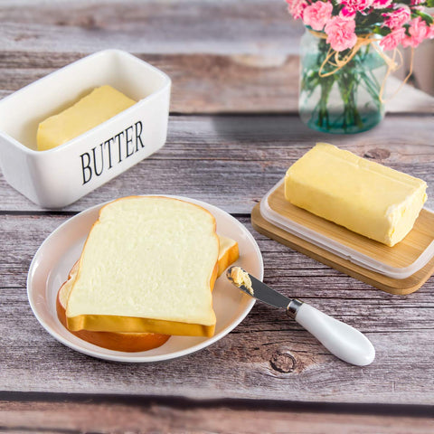 HASENSE regalo clásico blanco para cocinas modernas