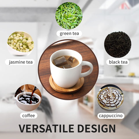 HASENSE regalo ideal para bodas o navidad, presentación sofisticada