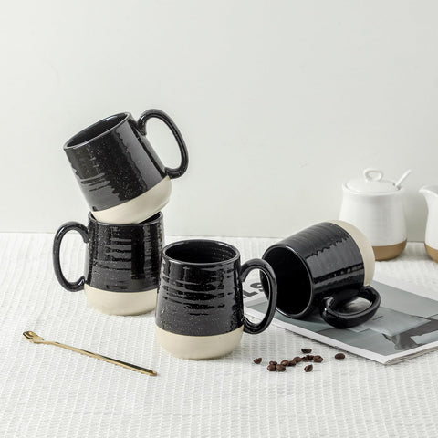 HASENSE regalo ideal tazas cerámica para casa o evento